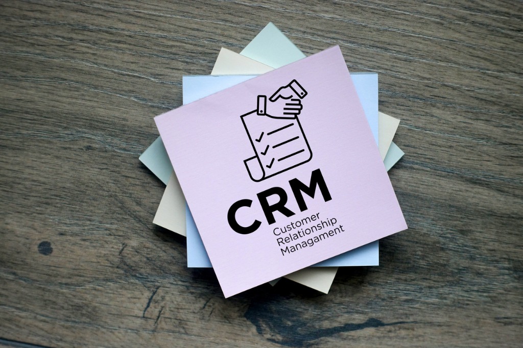 Jak na úspěšnou CRM implementaci?