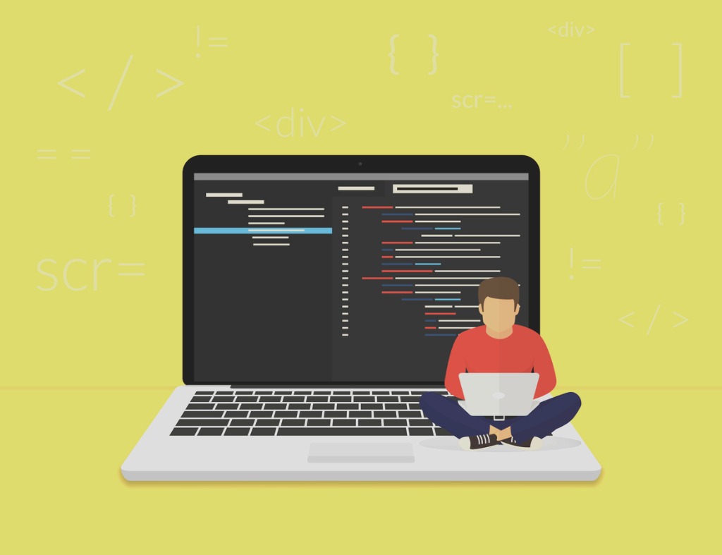 Kéž bych byl programátor