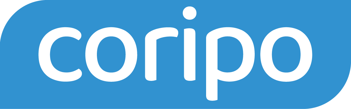 Logo CORIPO