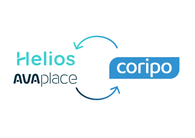 CORIPO má „nativní“ integraci na HELIOS