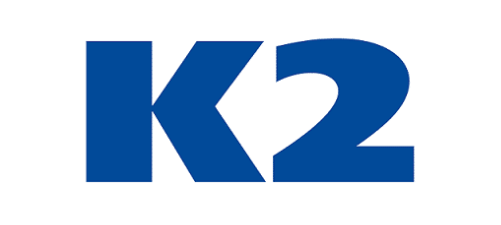 K2 ERP